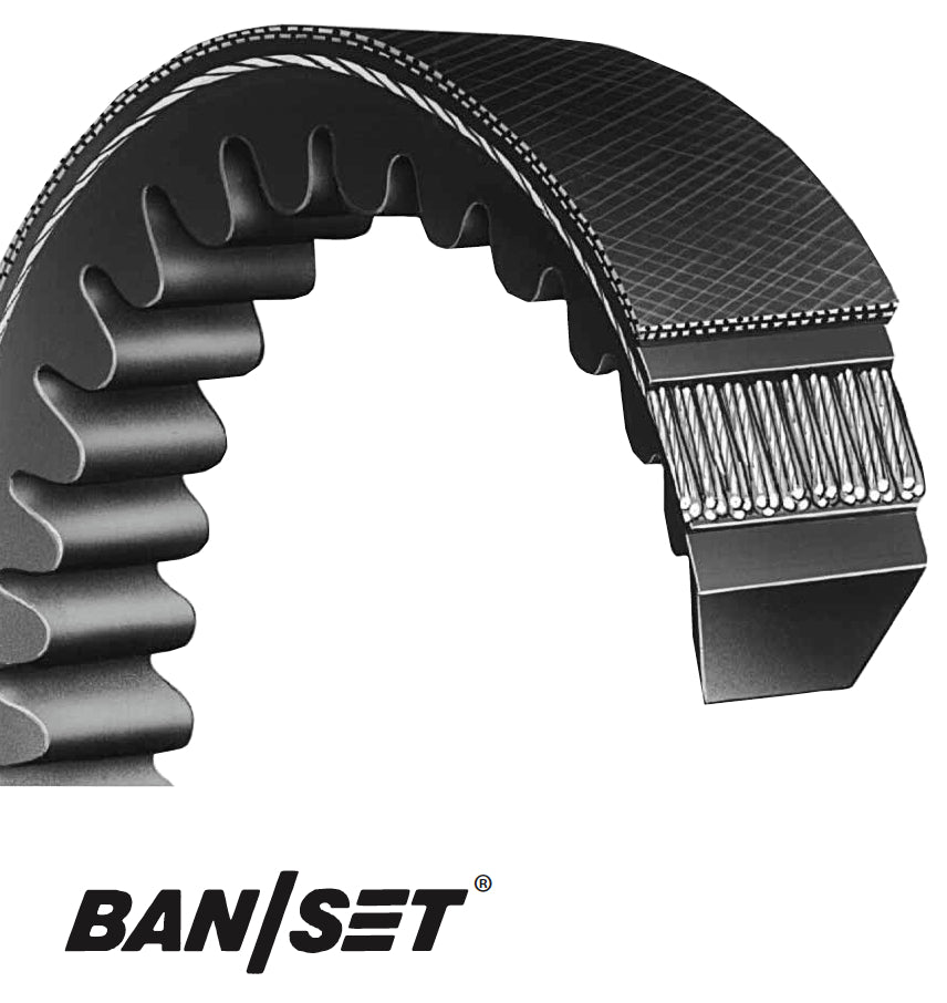 Bando 5VX680 Power Ace Cog
