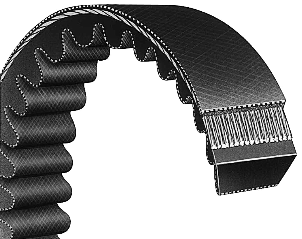 Bando 3226V395 1000VD5126 V/S
