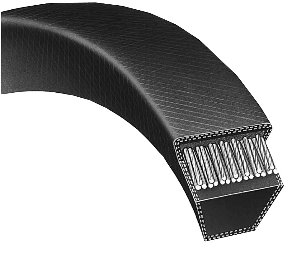 Bando B64KC Ultrapower AG KC Belts