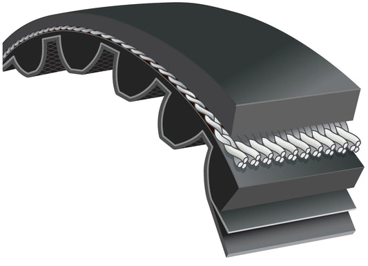 Bando 150-S5M-860 HP -STS S5M-860 TB