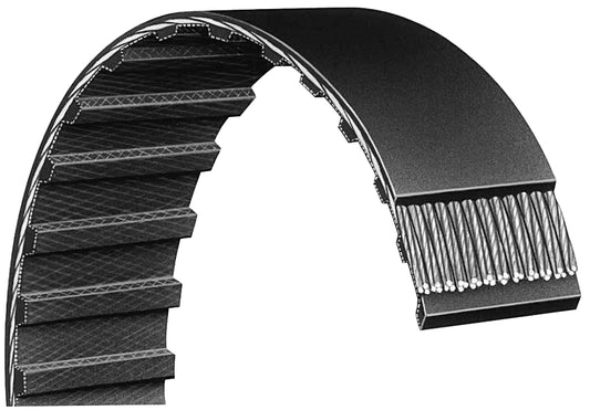 Bando 390H500G H Timing Belt