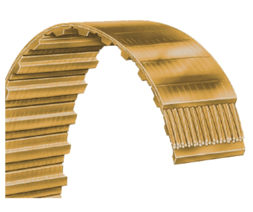 Bando 120XL037UG XL Polyurethane Timing Belt