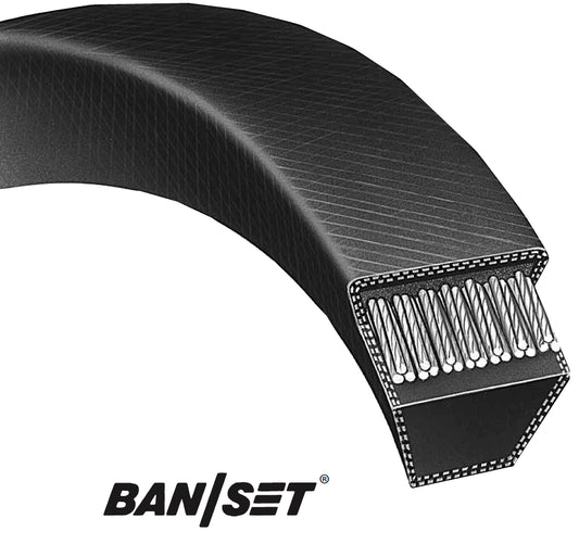 Bando A120 Power King