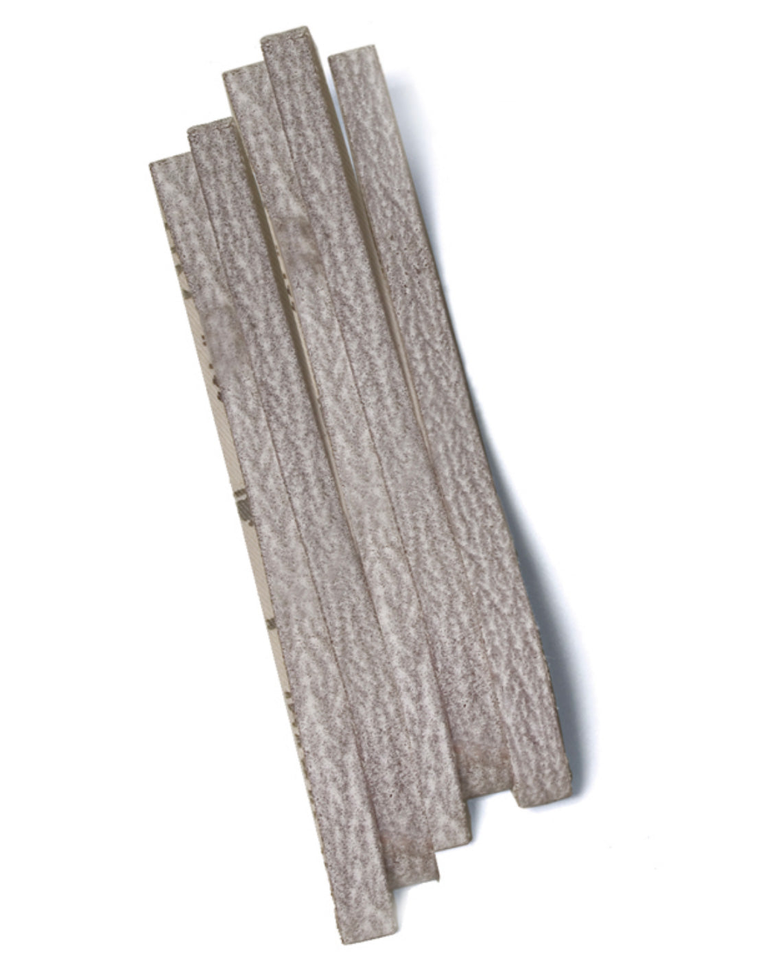 Foredom AK797439 Sand.Belts, 7Mm, 3Ea.All Grits, 18 Pack