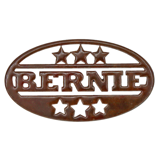 Paradise Clay PAR726 Bernie - Magnet