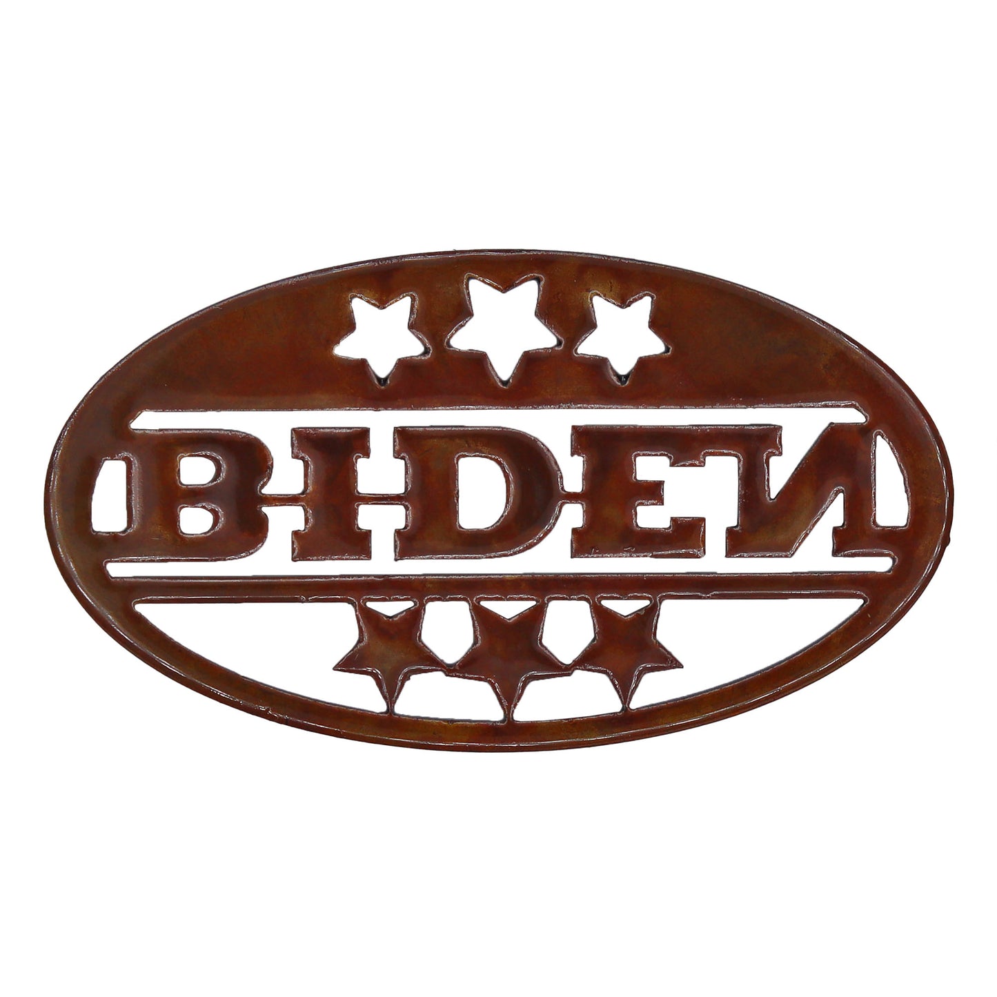 Paradise Clay PAR725 Biden - Magnet