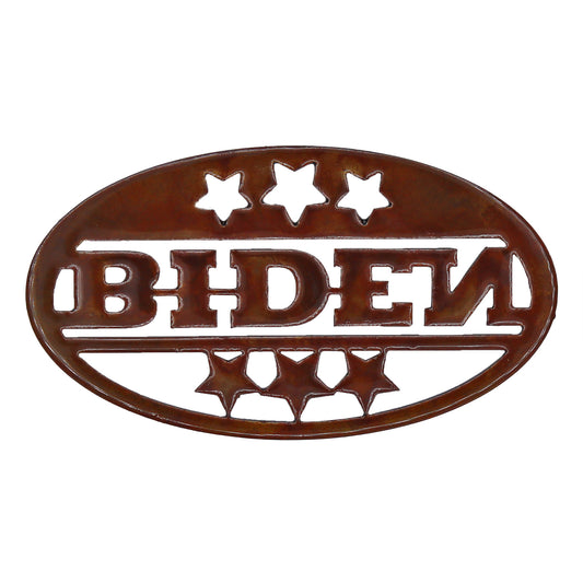 Paradise Clay PAR725 Biden - Magnet