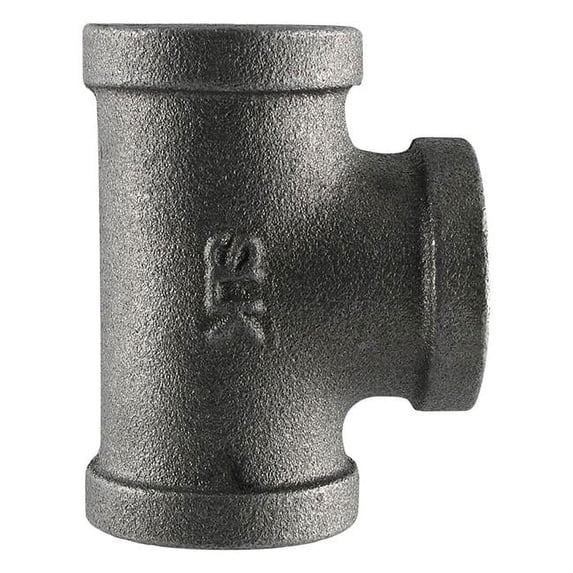 B&K Products 520-603 1/2" Tee