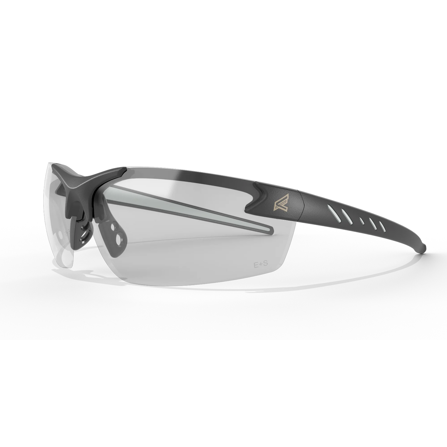 Edge Eyewear Zorge ANSI Z87+ Compliant