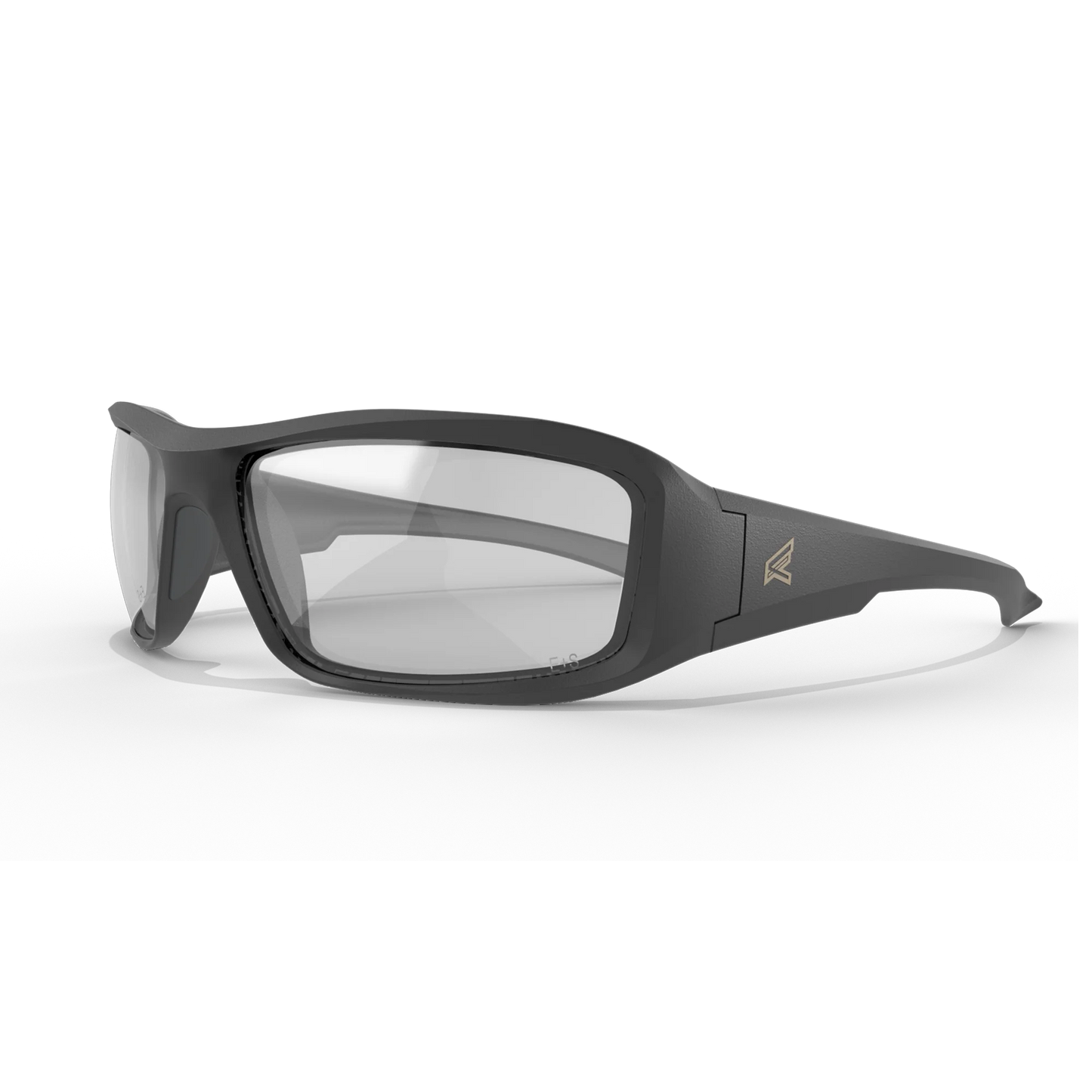 Edge Eyewear Brazeau ANSI Z87.1+ Compliant