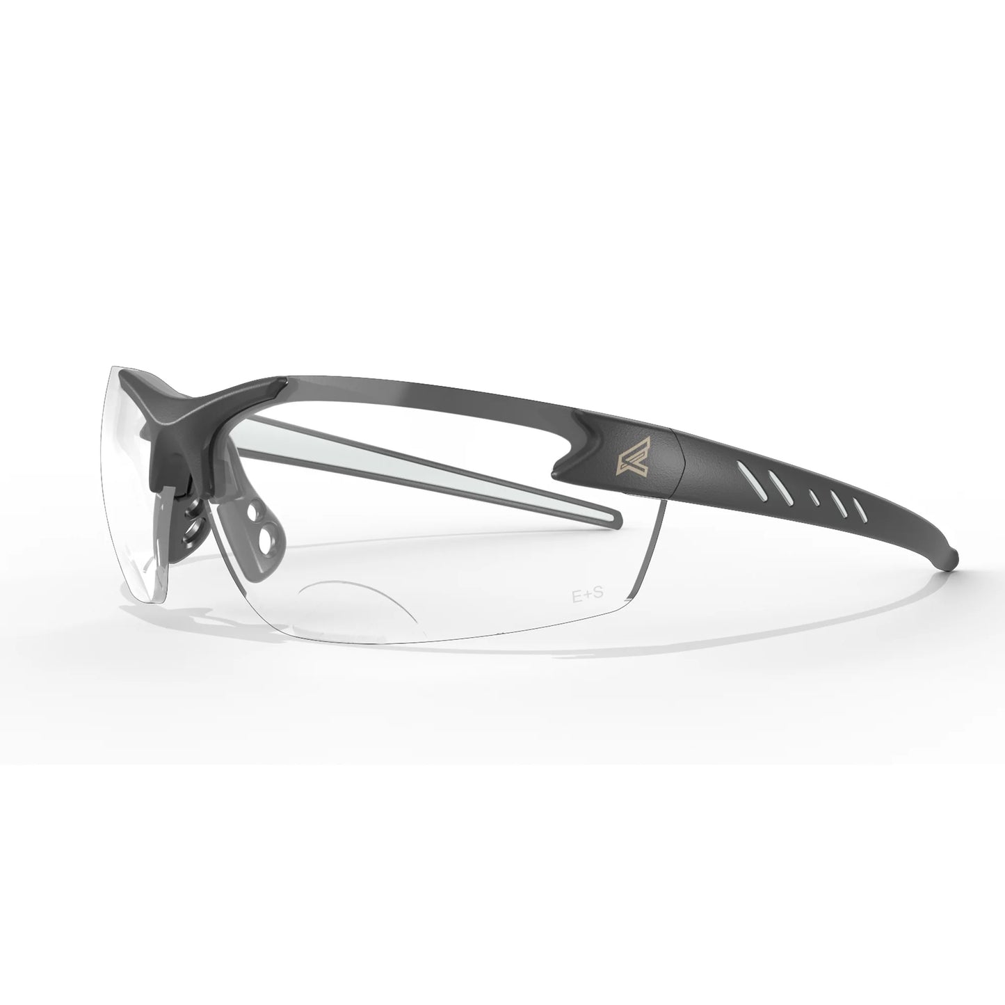 Edge Eyewear Zorge ANSI Z87+ Compliant