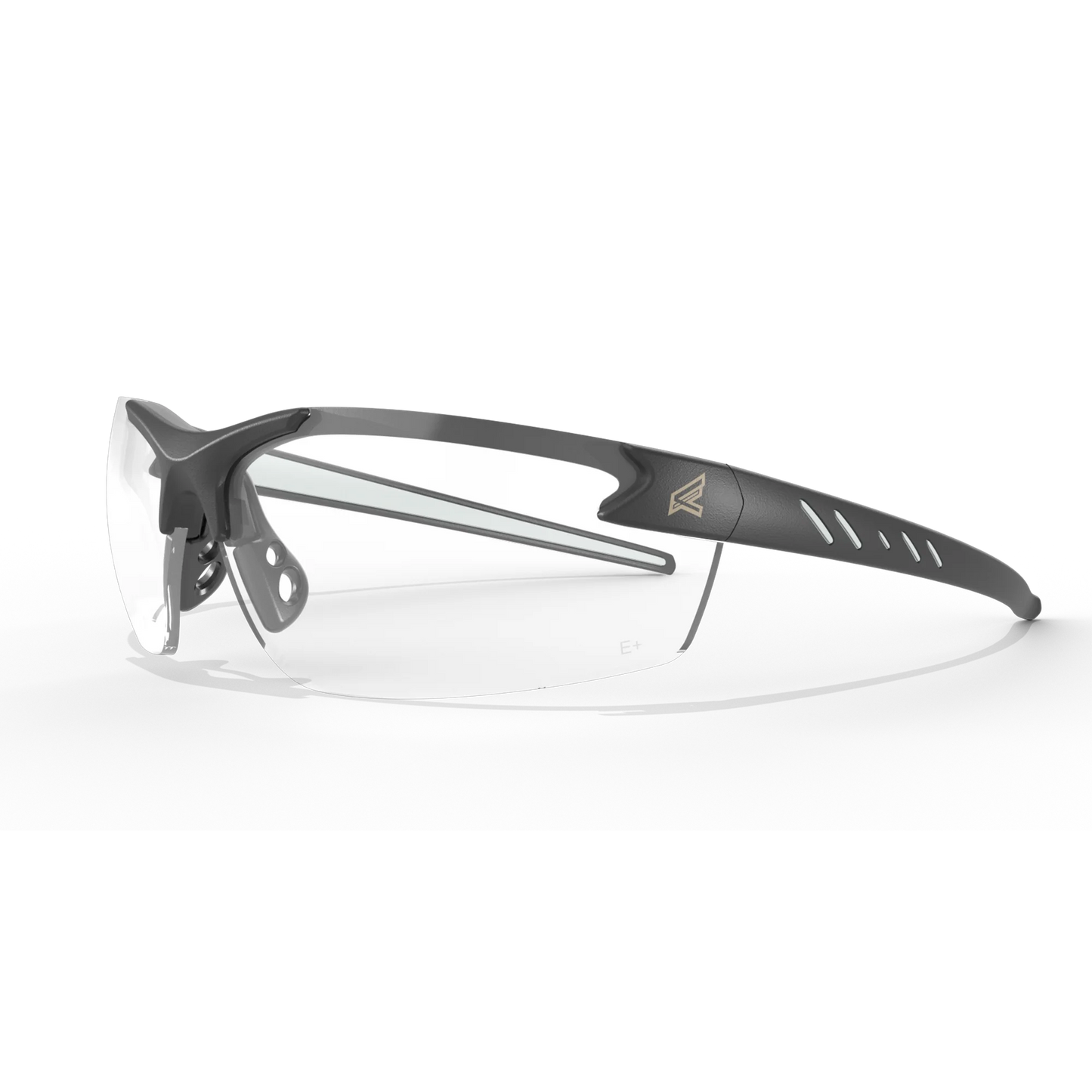 Edge Eyewear Zorge ANSI Z87+ Compliant