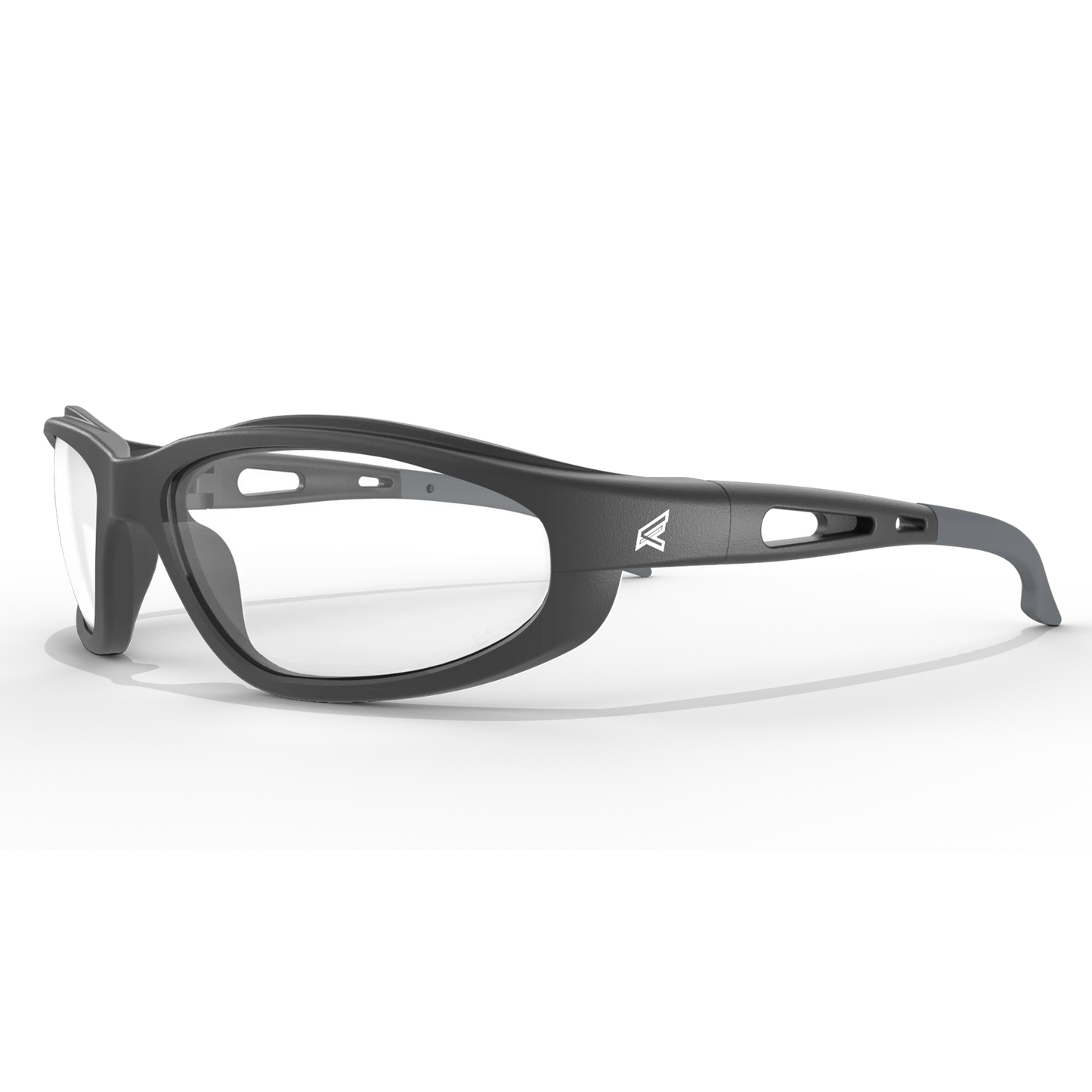 Edge Eyewear Dakura ANSI Z87.1+ / MIL-PRF 32432-A Compliant