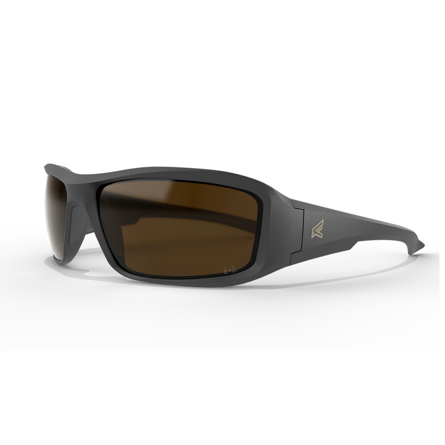 Edge Eyewear Brazeau ANSI Z87.1+ Compliant