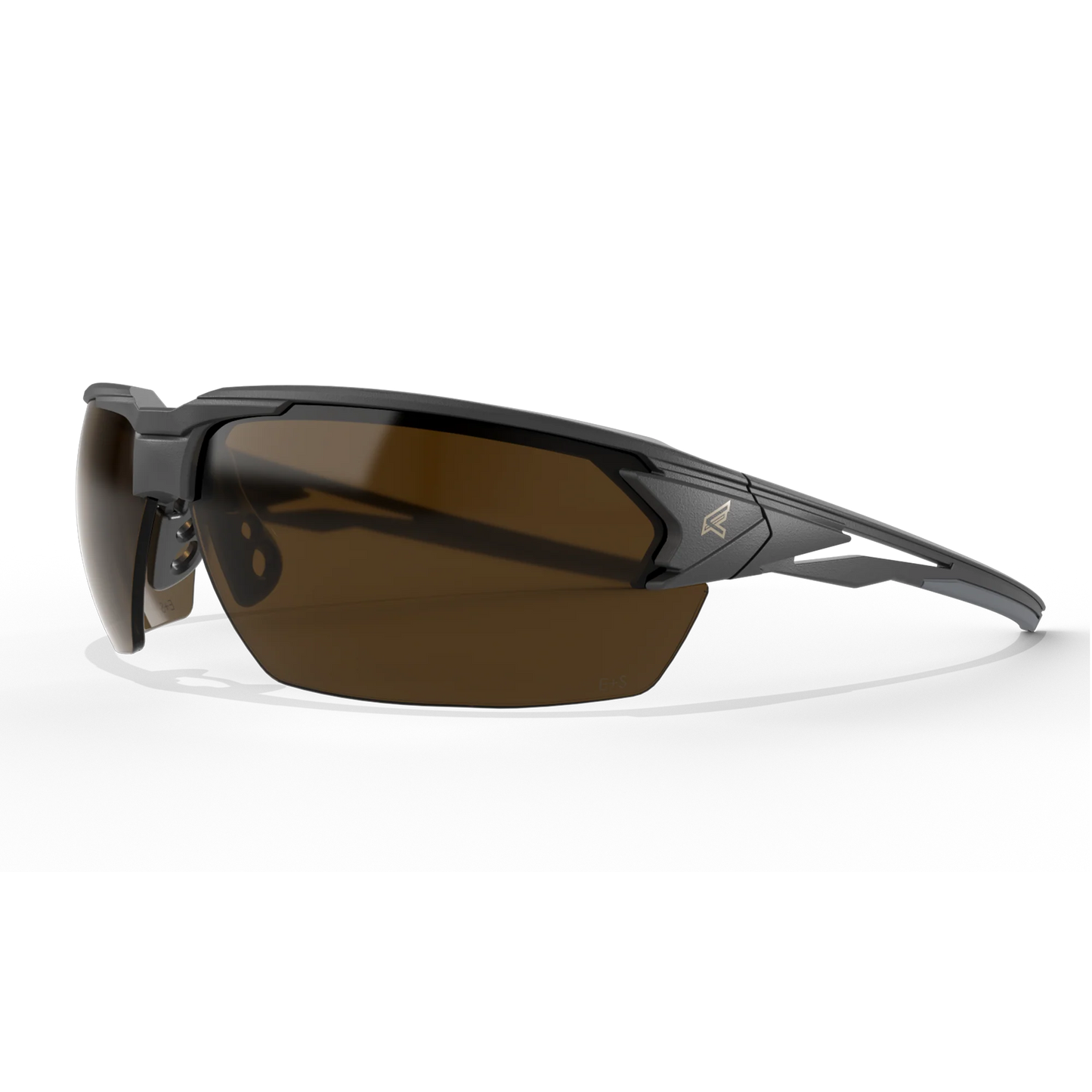 Edge Eyewear Pumori ANSI Z87.1+ Compliant