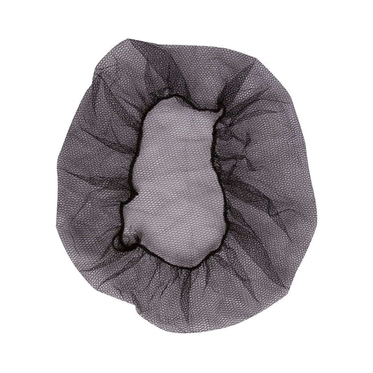 Cordova Safety HN19W/10 Hair Net, Nylon