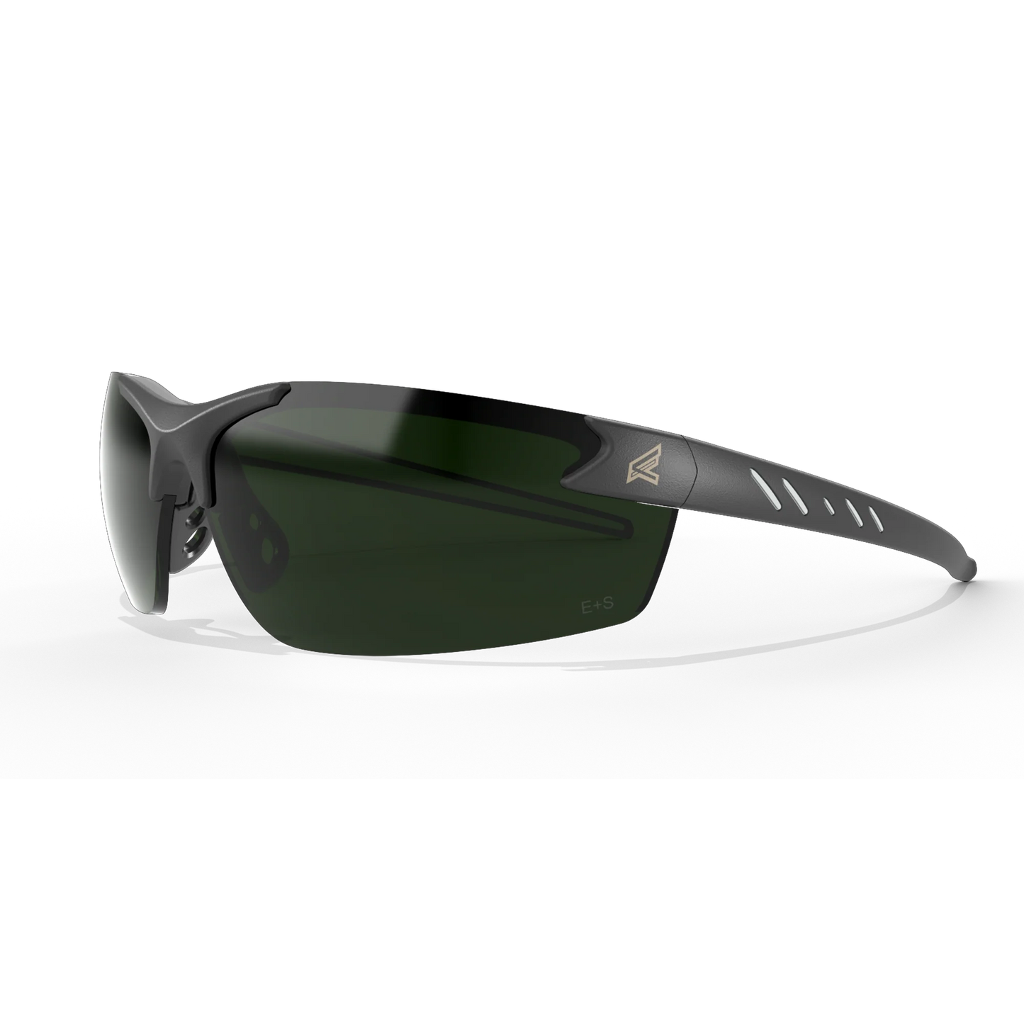 Edge Eyewear Zorge ANSI Z87+ Compliant