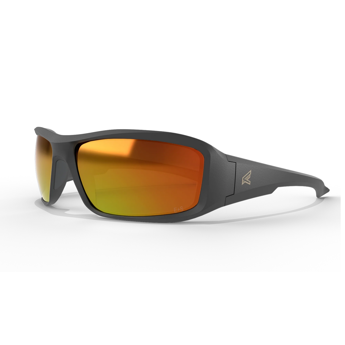 Edge Eyewear Brazeau ANSI Z87.1+ Compliant