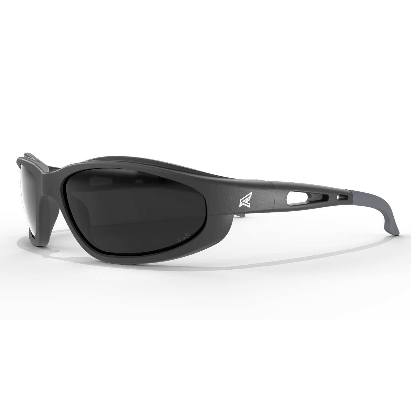 Edge Eyewear Dakura ANSI Z87.1+ / MIL-PRF 32432-A Compliant