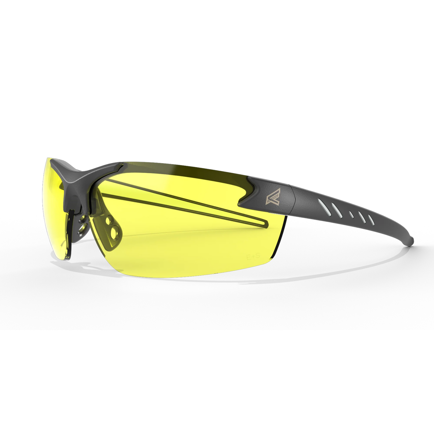 Edge Eyewear Zorge ANSI Z87+ Compliant