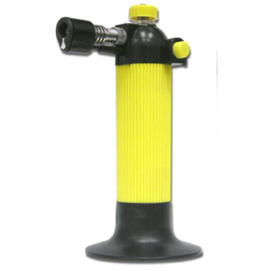 Blazer 189-3002 MT3000 Hot Shot Bench Torch, Yellow