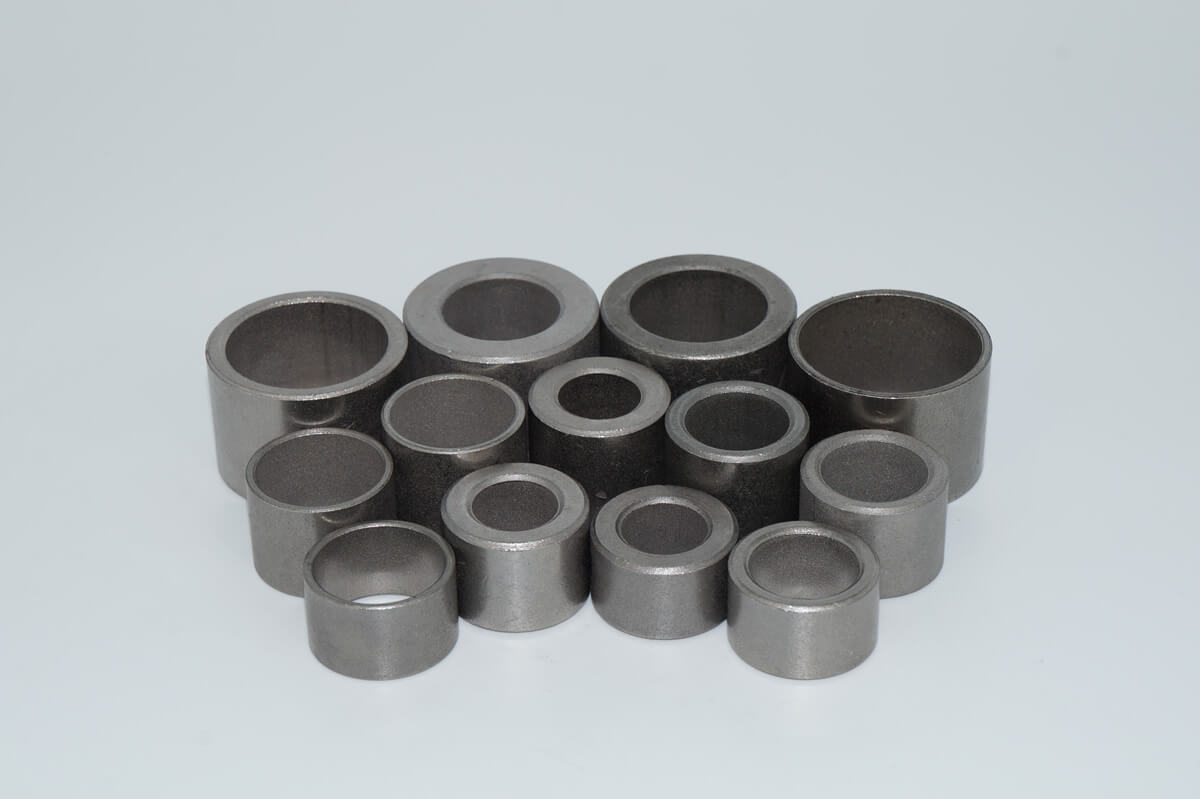 Block Division 12578 Bushings for Sheaves Block and Tackle Pulley Systems