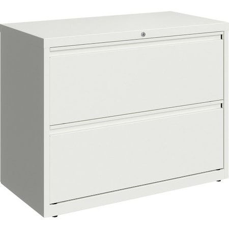 Lorell LLR00029 Fortress Series Lateral File