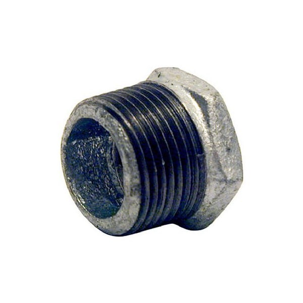 B&K Products 511-965Hn 1-1/4 X 1 Hex Bushing