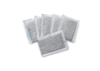 Tuttnauer 8606 Carbon Filter Bags 6/Pk Tuttnauer DS1000 Water Distiller