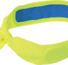Delta Plus WEL21561HL C301 Coolerz PVA Bandana, Hi Viz Lime, Pack of 10