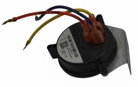 Goodman-Amana C6456505 Pressure Switch, Air, 0.4 in wc, SPST