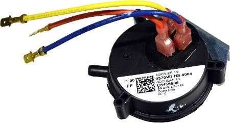 Goodman-Amana C6456506 Pressure Switch, -1.05 in wc