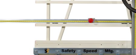 Safety Speed C6460 QUICK STOP® Gauge (5′) for C4, C5, H4, H5, H6, 6400, 6800, SR5, SR5U, SR5A, SR5UA, 3400