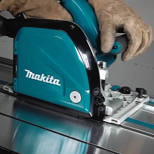 Makita CA5000X 4‘5/8" Aluminum Groove Cutter