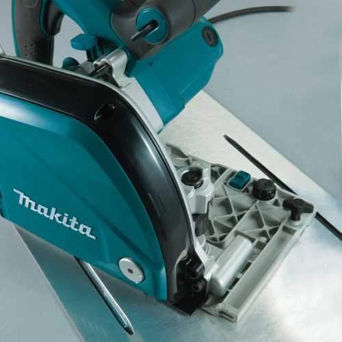 Makita CA5000X 4‘5/8" Aluminum Groove Cutter