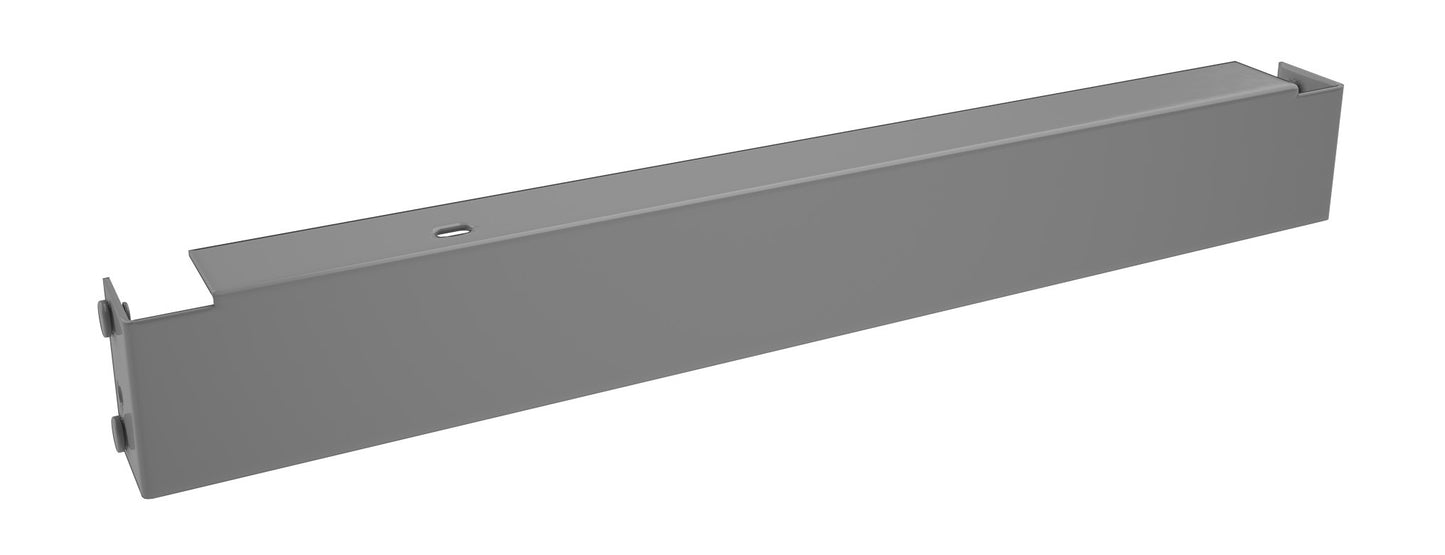 Tennsco CAT-18 Z-Line Cross Aisle Tie