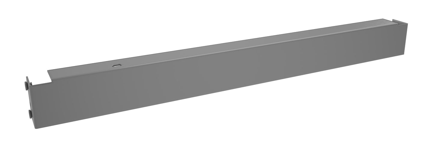 Tennsco CAT-24 Z-Line Cross Aisle Tie