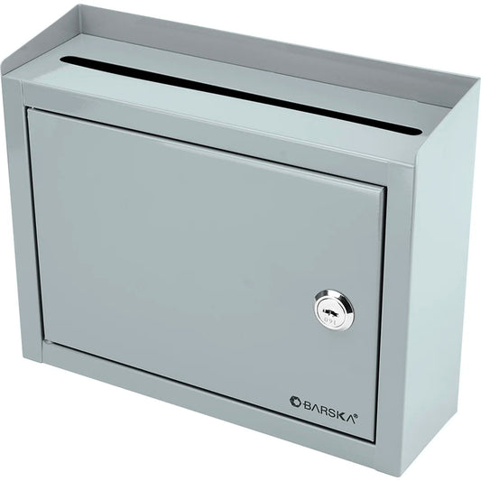 Barska CB12710 Multi-Purpose Drop Box