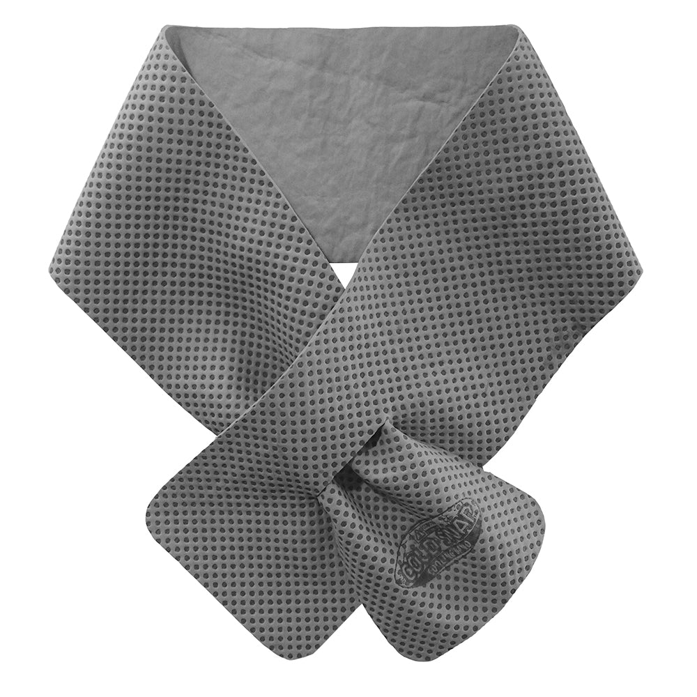 Cordova Safety CB500 Cooling Band, Cold Snap™, Gray
