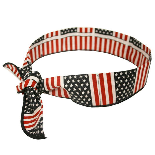 Cordova Safety CBAN300 Cooling Bandana, Cold Snap™, Polymer
