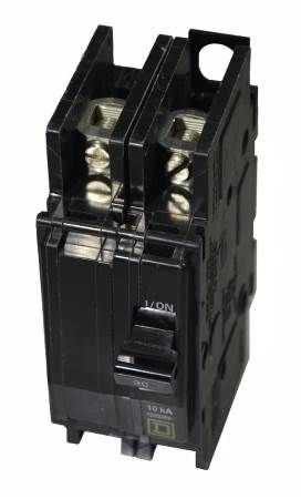 Goodman-Amana CBK2PD240VC030S Miniature Circuit Breaker, Dual, 30 A, 120/240 V, 2 Poles