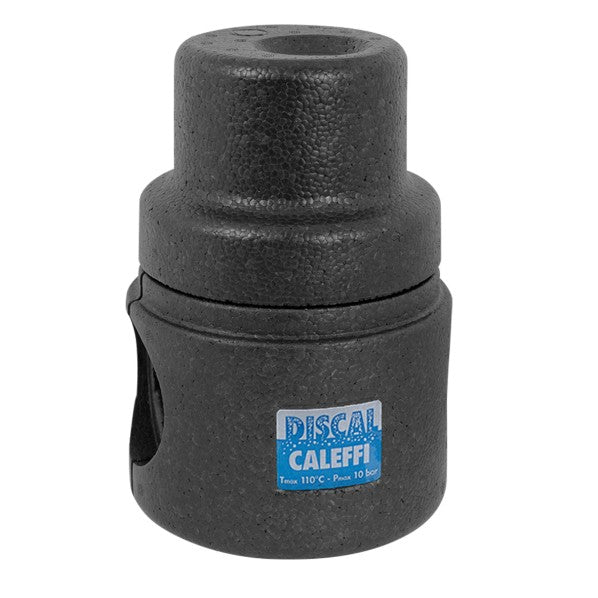 Caleffi CBN551005 COMPLETE INSUL. FOR 551005-6