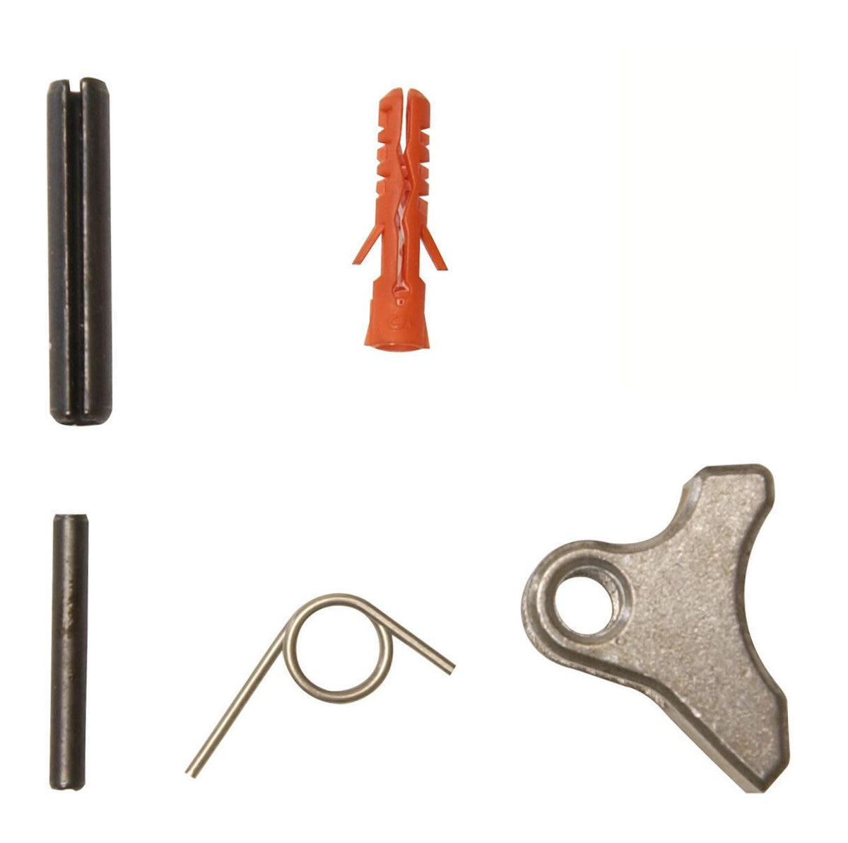 Campbell 5788695 Grade 100, 3/8” Self Locking Hook Repair Kit