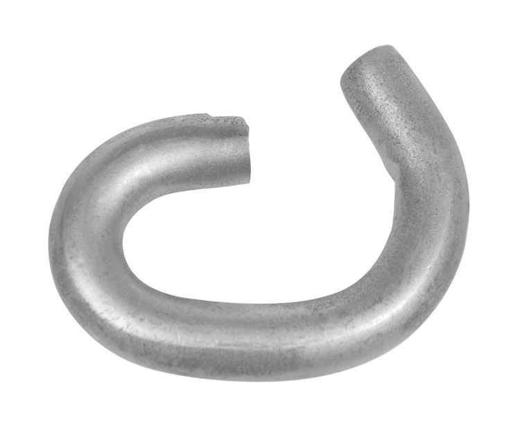 Campbell 6010898 3/8" x 1-1/8" Net Link, Heat Treated, #719