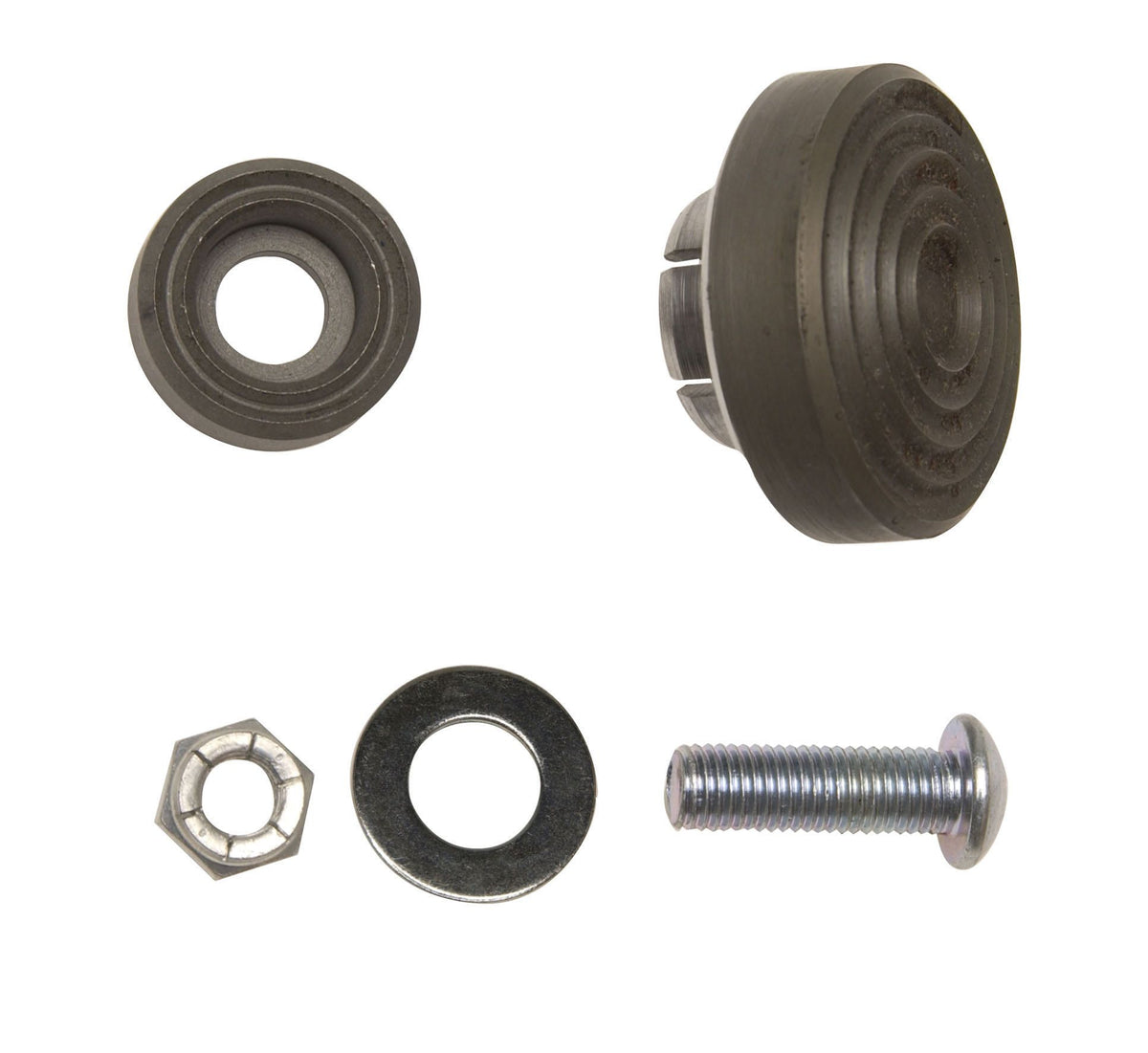 Campbell 6501010 Replacement Cam/Pad Kit for 3 ton SAC Clamp