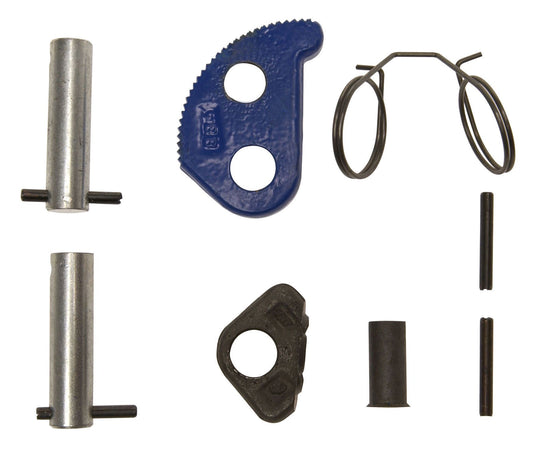 Campbell 6506031 Replacement Cam/Pad Kit for all 3 ton GX Clamps, except RPC