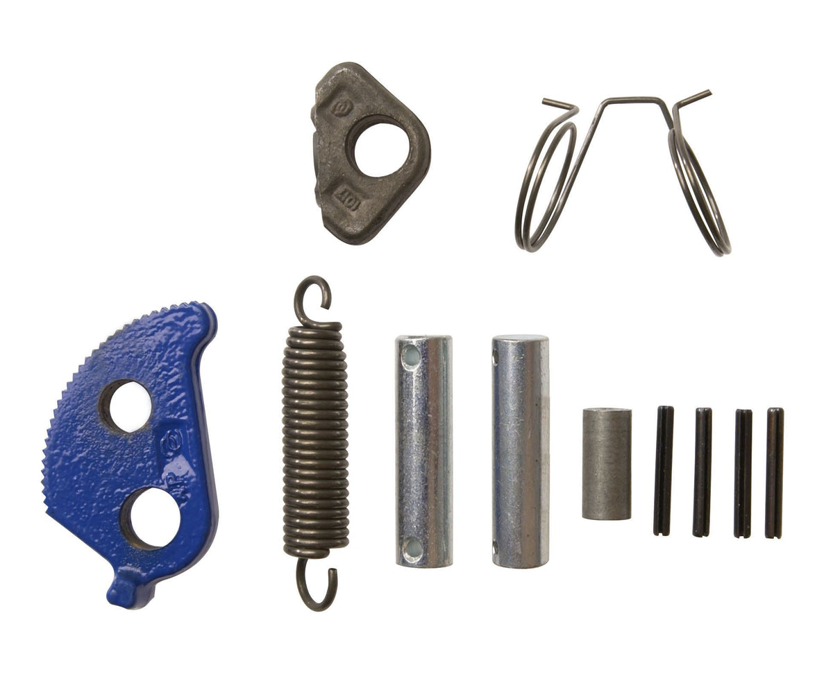 Campbell 6506211 Replacement Cam/Pad Kit for 1 ton GXL Clamp