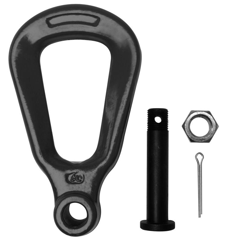 Campbell 6507030 Replacement Shackle Kit for 3 ton "E" Clamp