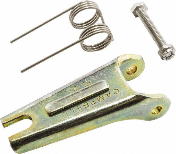 Campbell 7506295PL Replacement Latch for PL Style Hooks PL-3