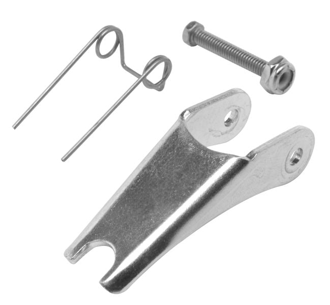 Campbell 7506495 Replacement Latch for 9/32” Regular and Quik-Alloy® Sling Hooks